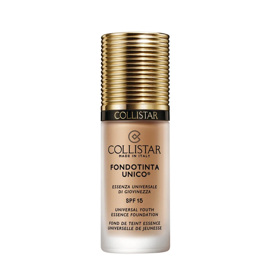 Viso Fondotinta Unico SPF15 - Fondotinta liquido