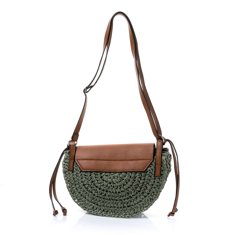 Bolsas femininas, bolsas verdes