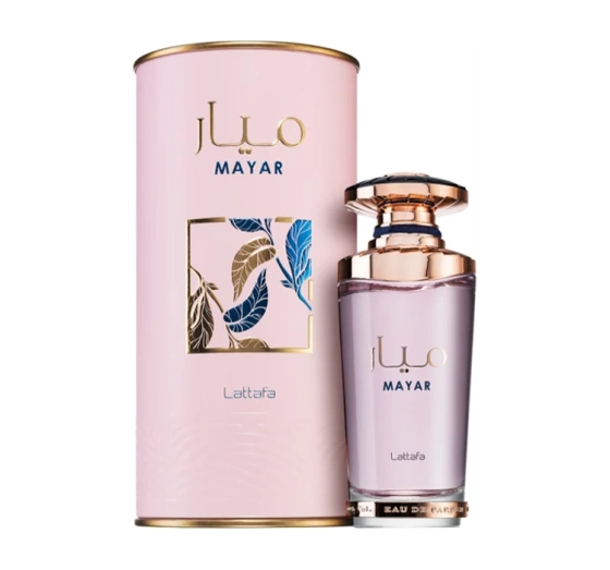 Lattafa Mayar woda perfumowana spray 100 ml