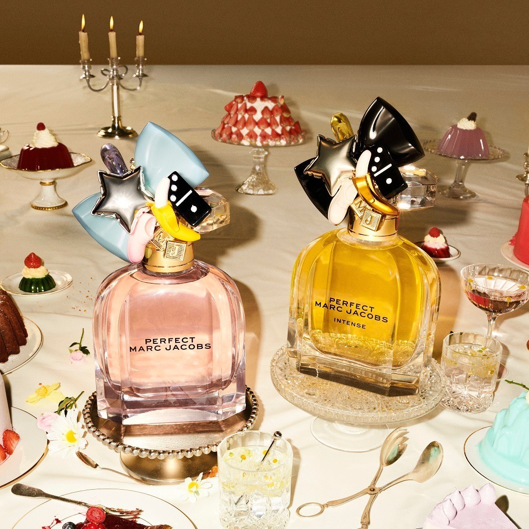 Marc Jacobs Parfum Perfect Eau de Parfum - 30 ml
