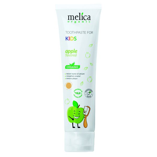 Melica Organic