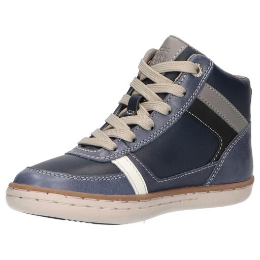 Botines Geox J84b6b 0bccl J Garcia