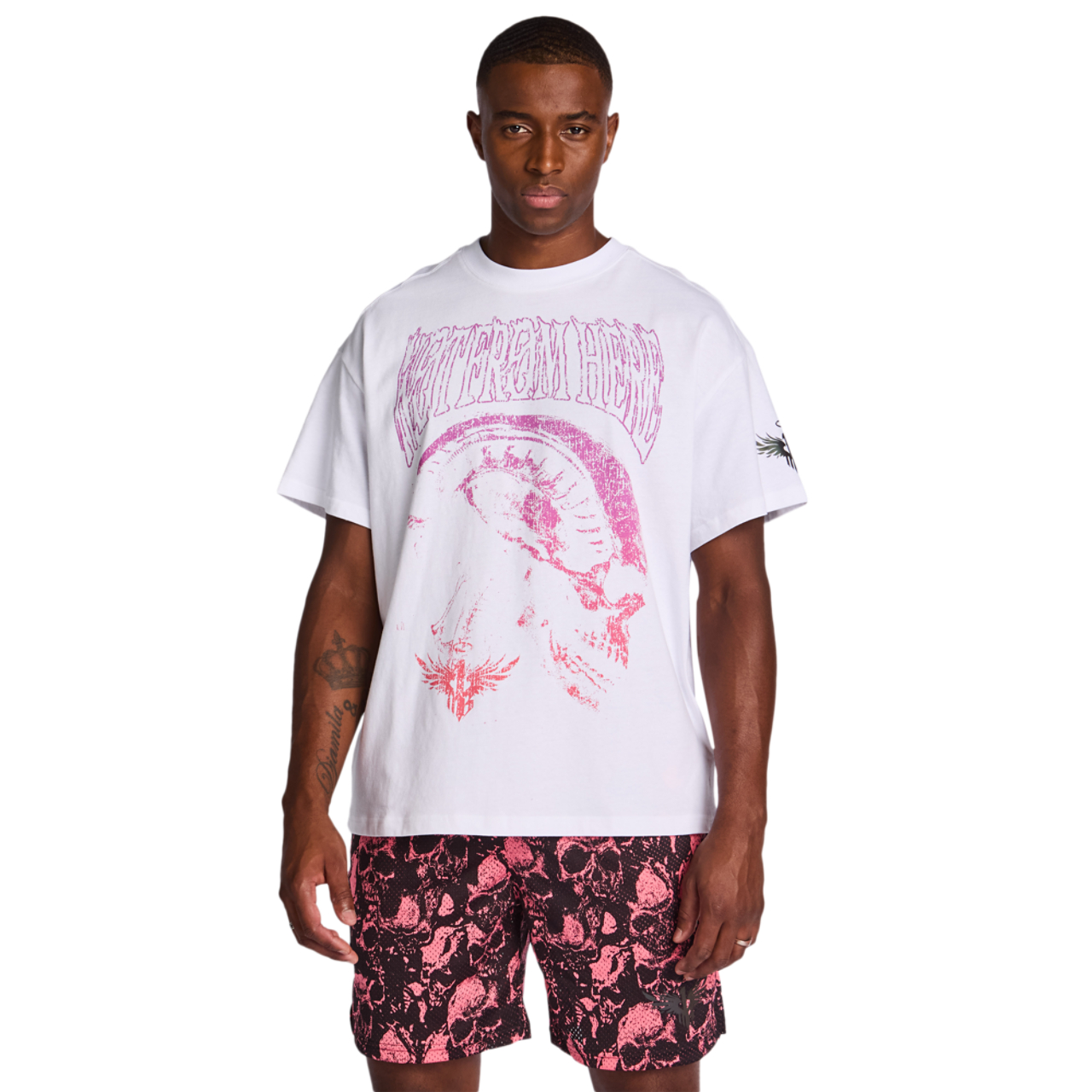 Puma Melo X -maailmankiertue
