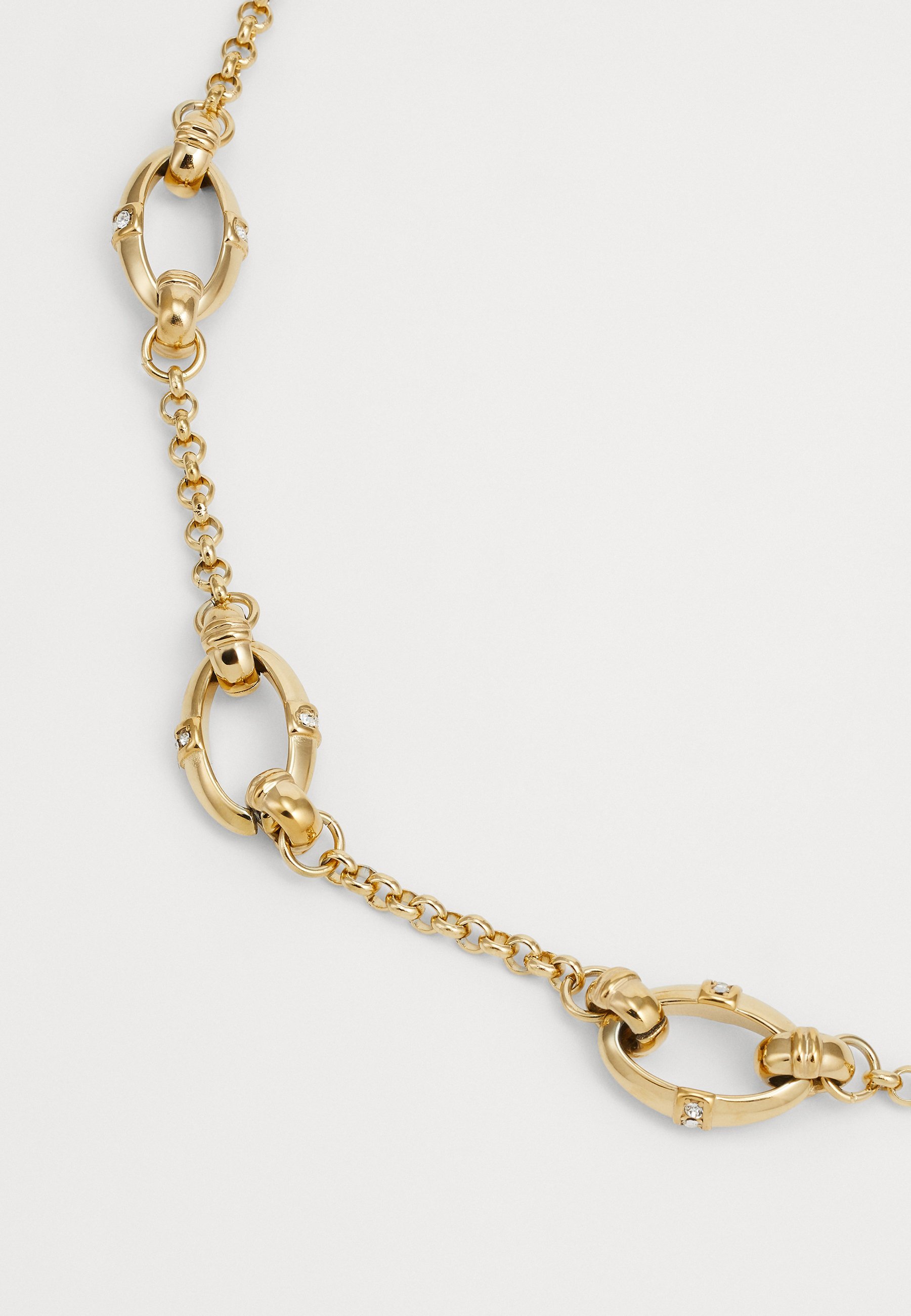 Guess BAMBOO - Collana - color oro giallo