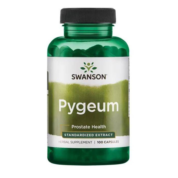 Swanson Pygeum