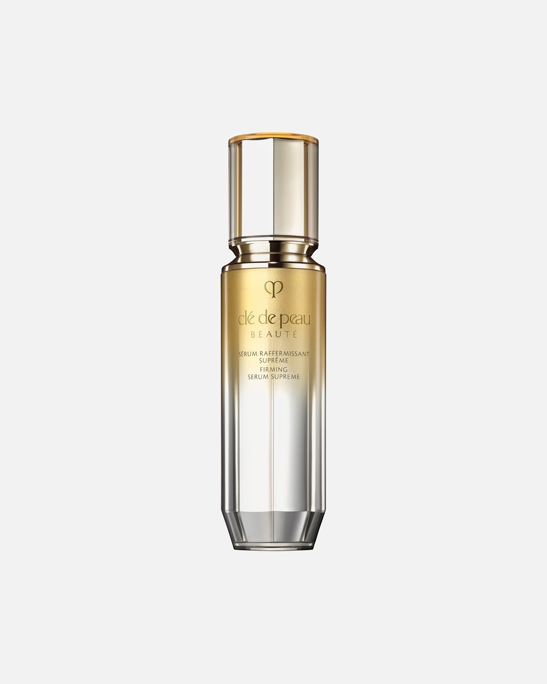 Clé de Peau Beauté veido losjonas Supreme stangrinamasis serumas Supreme - 40 ml