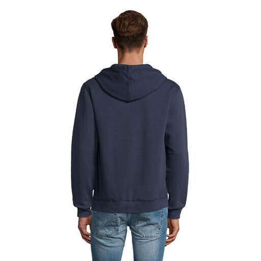 Sudadera Con Capucha Sols Spike