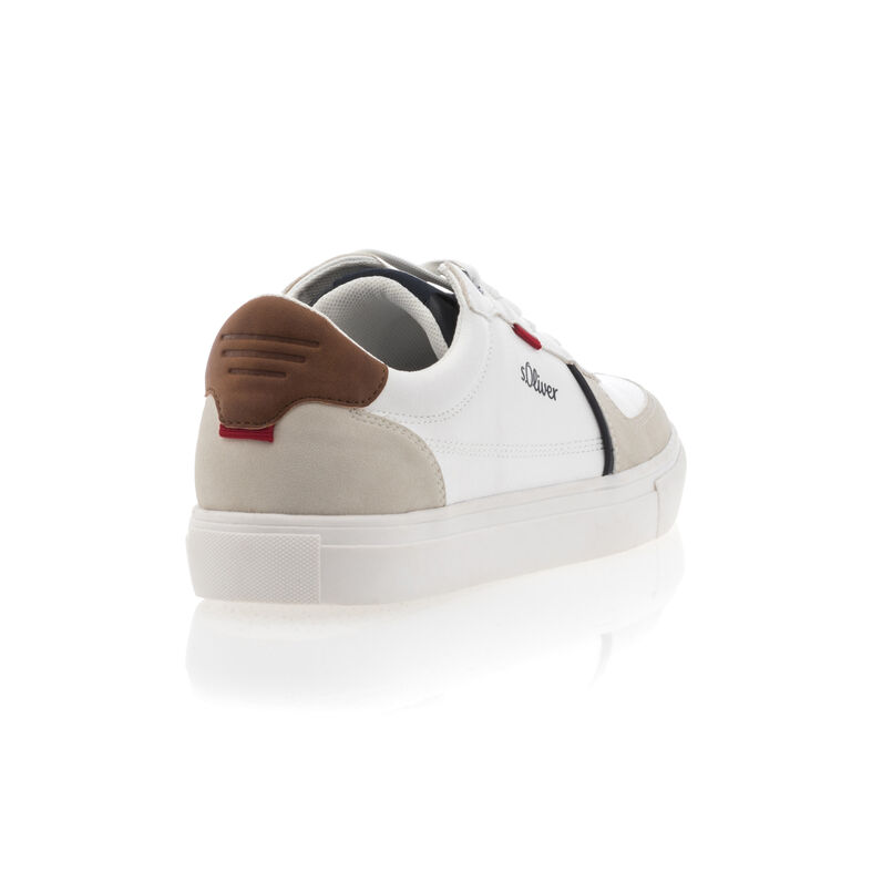 Корпе / патике Homme Blanc