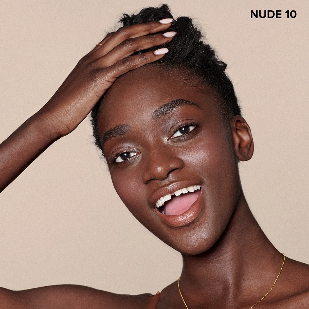 Nudestix korektors Nudefix krēmveida korektors - 3 ml