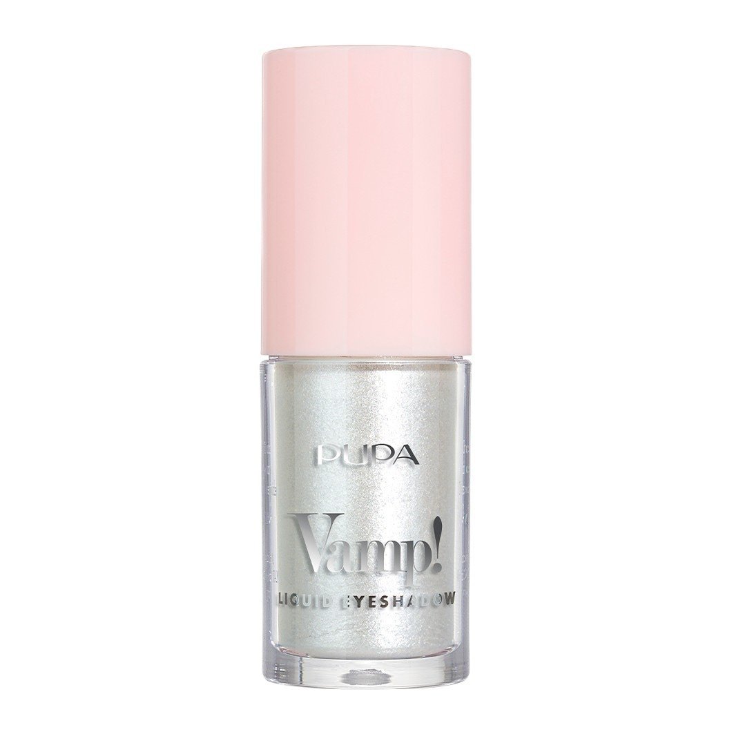 Tekuté očné tiene PUPA Milano Vamp - 4 ml