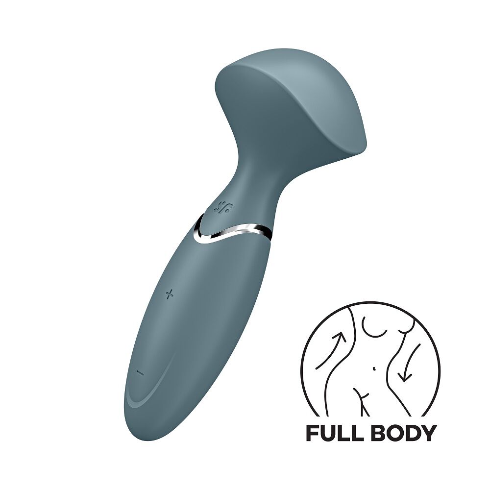 Μίνι Ραβδί Satisfyer