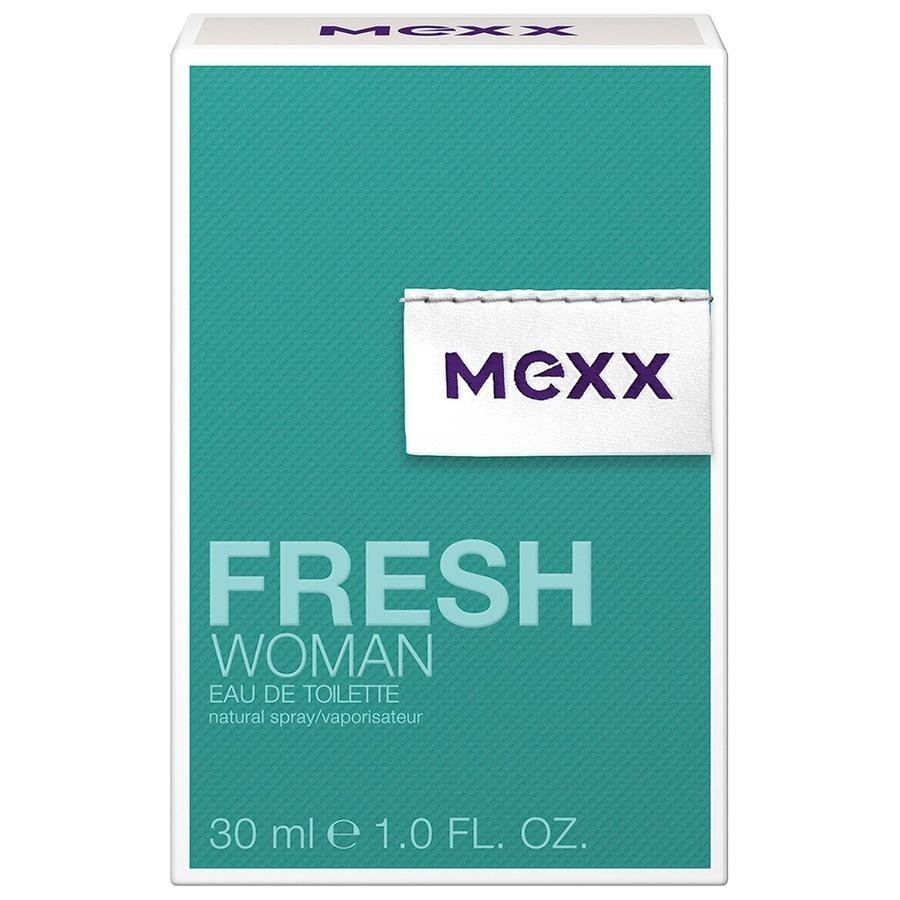 Toaletná voda Mexx Fresh Woman - 30 ml