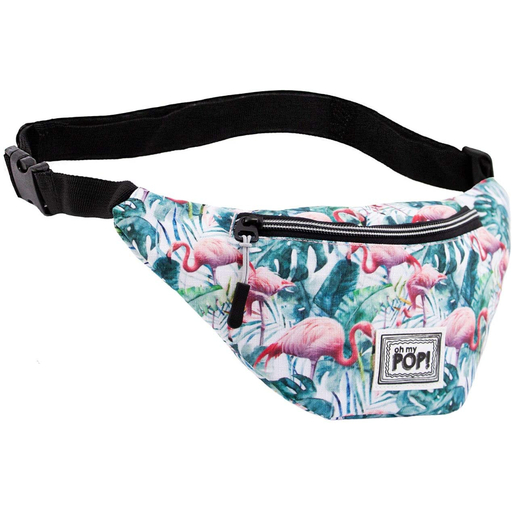 Oh My Pop! Sac banane Flamenco