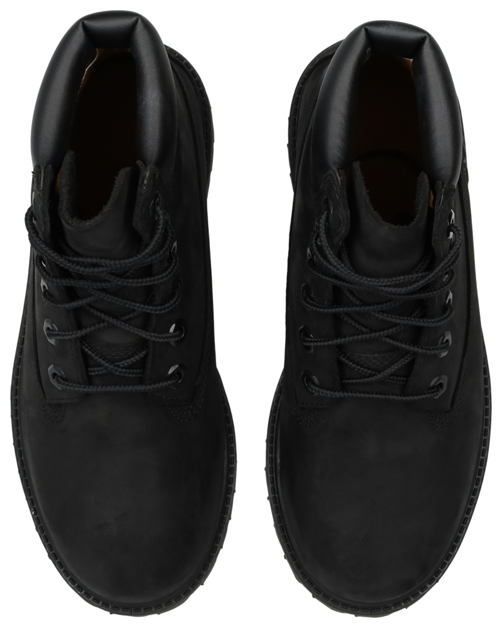 Timberland 6 tommer