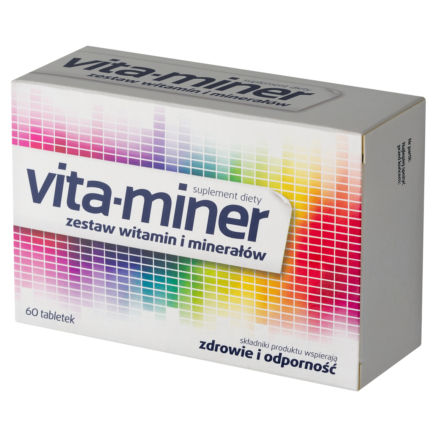 Acti Vita-Miner