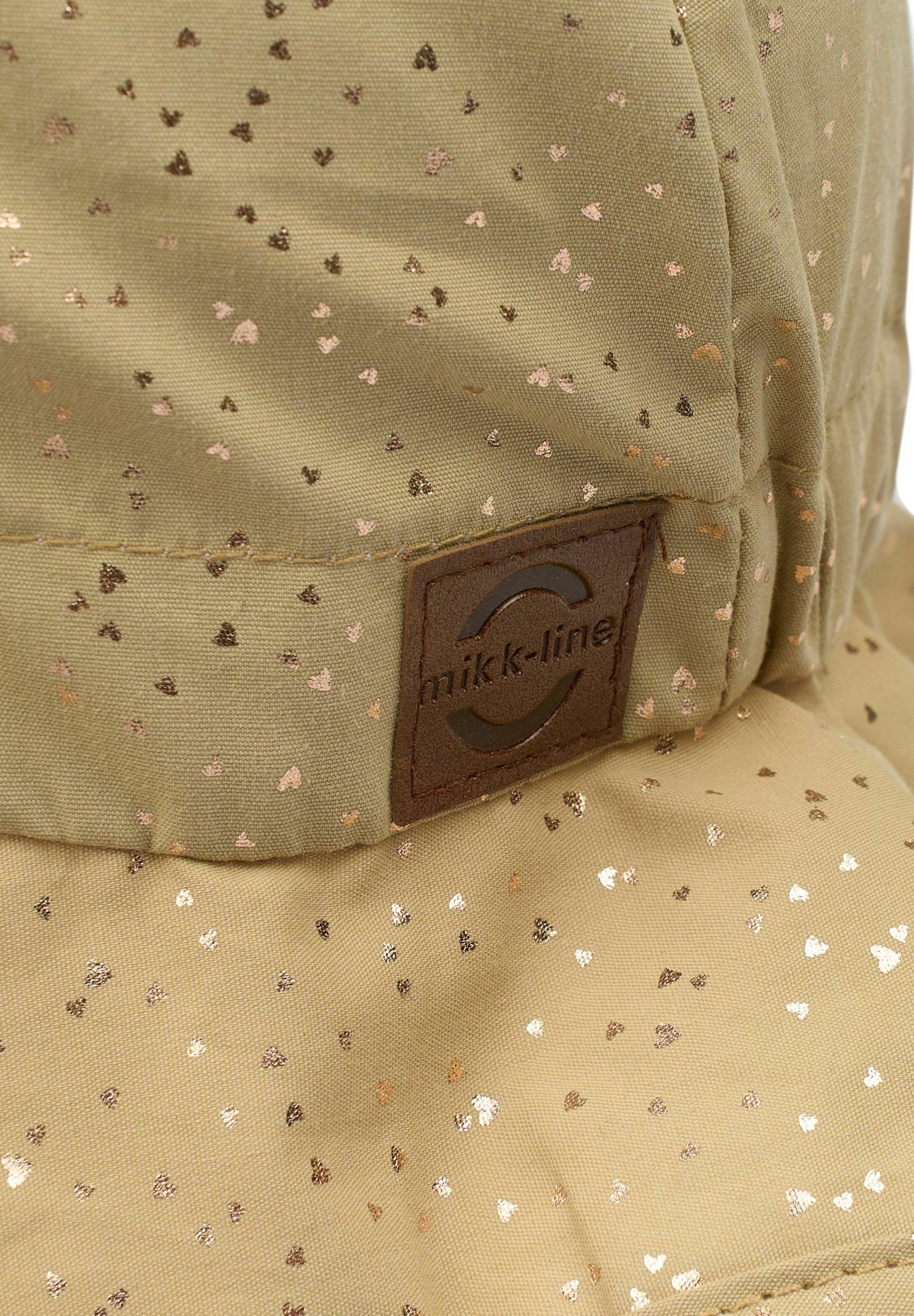 mikk-line SUMMER - Klobouk - kelp