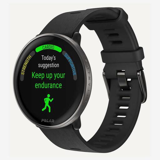  Polar Ignite 3