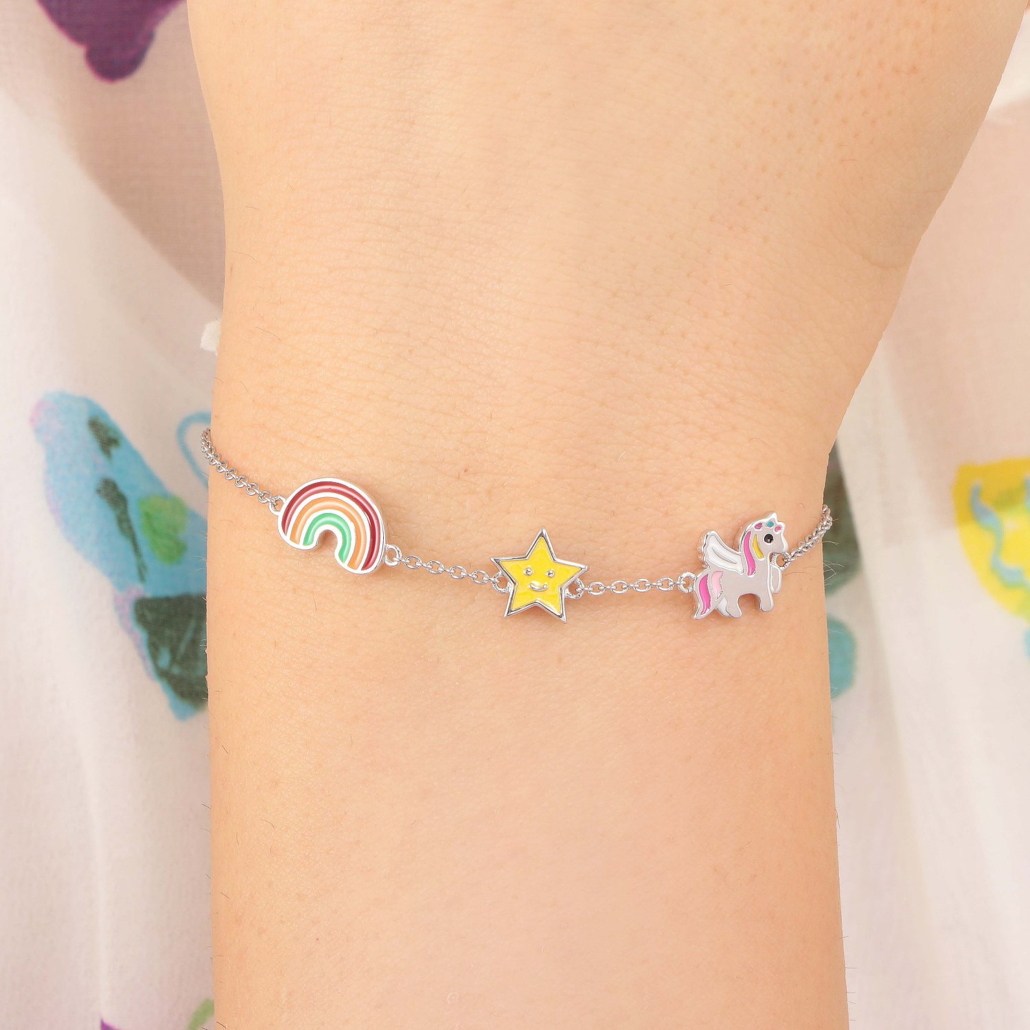 FAVS Bracelets