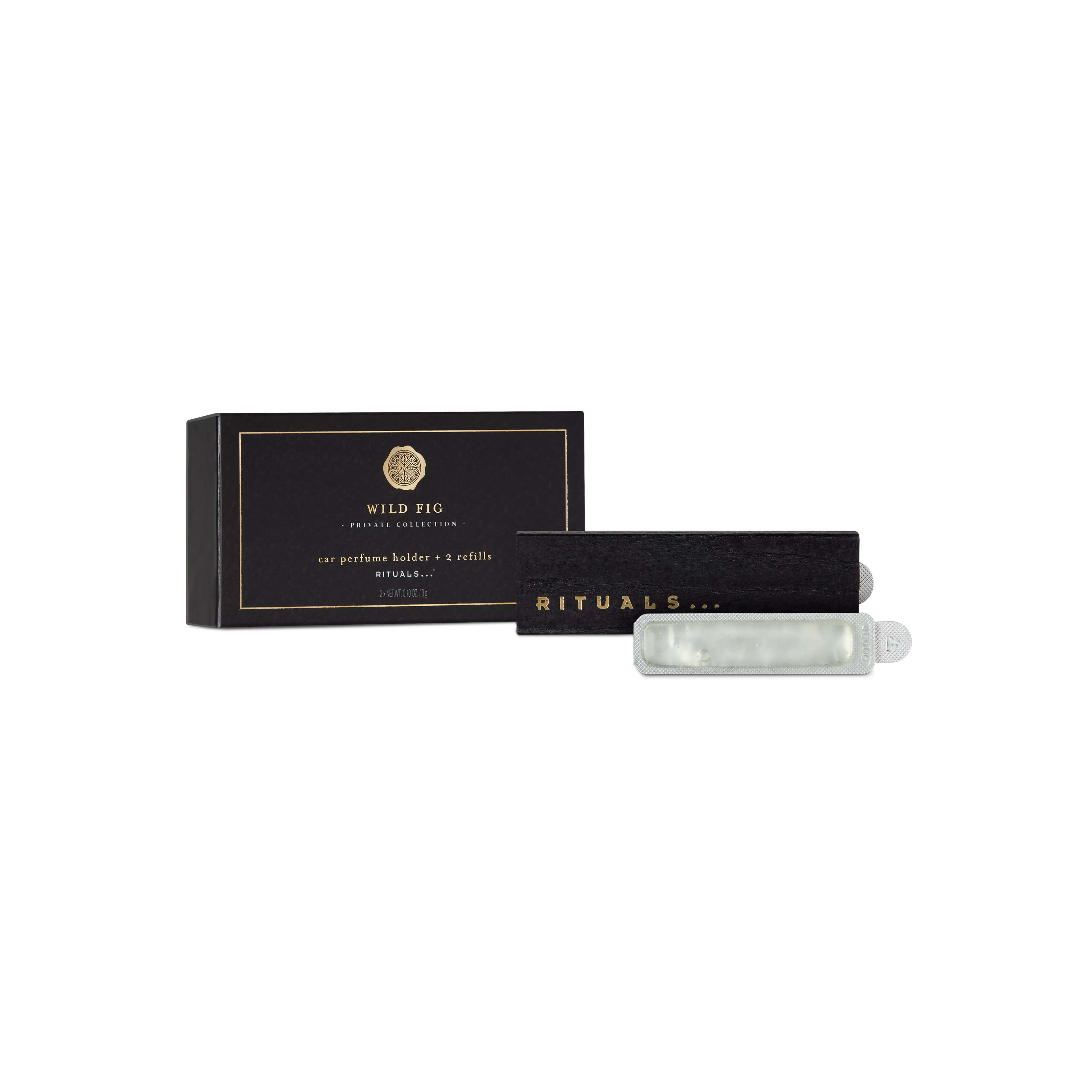 Ιδιωτική ΣυλλογήΆρωμα Αυτοκινήτου Wild Fig