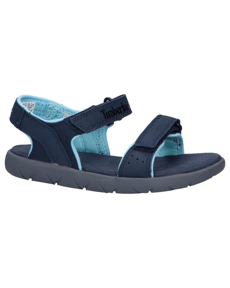  Timberland A42b1 Nubble sandalen