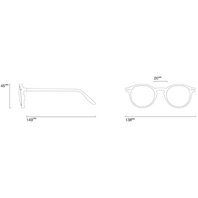 Izipizi Sun