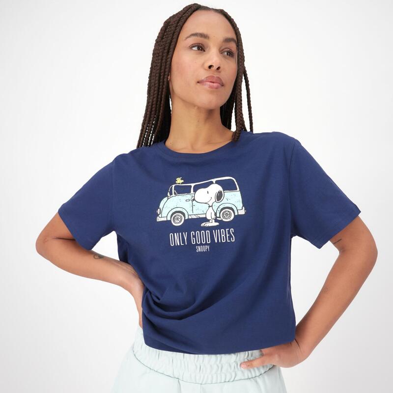  T-shirt Snoopy