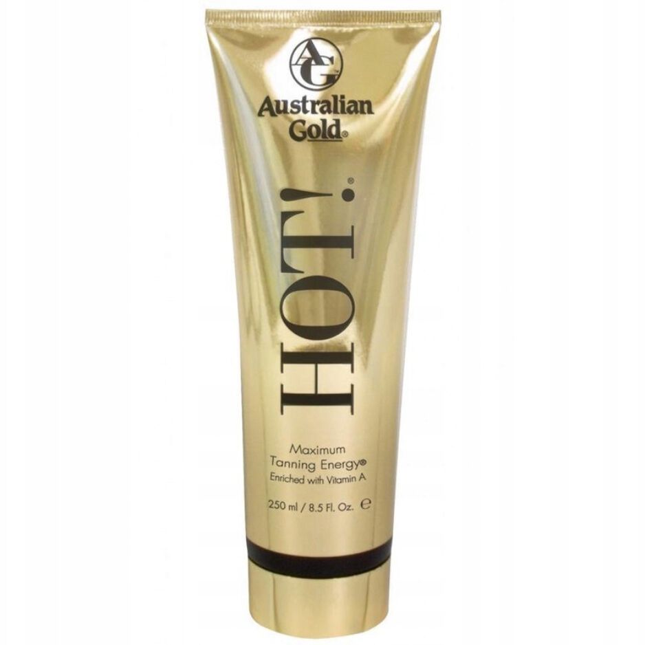 Australiskt guld