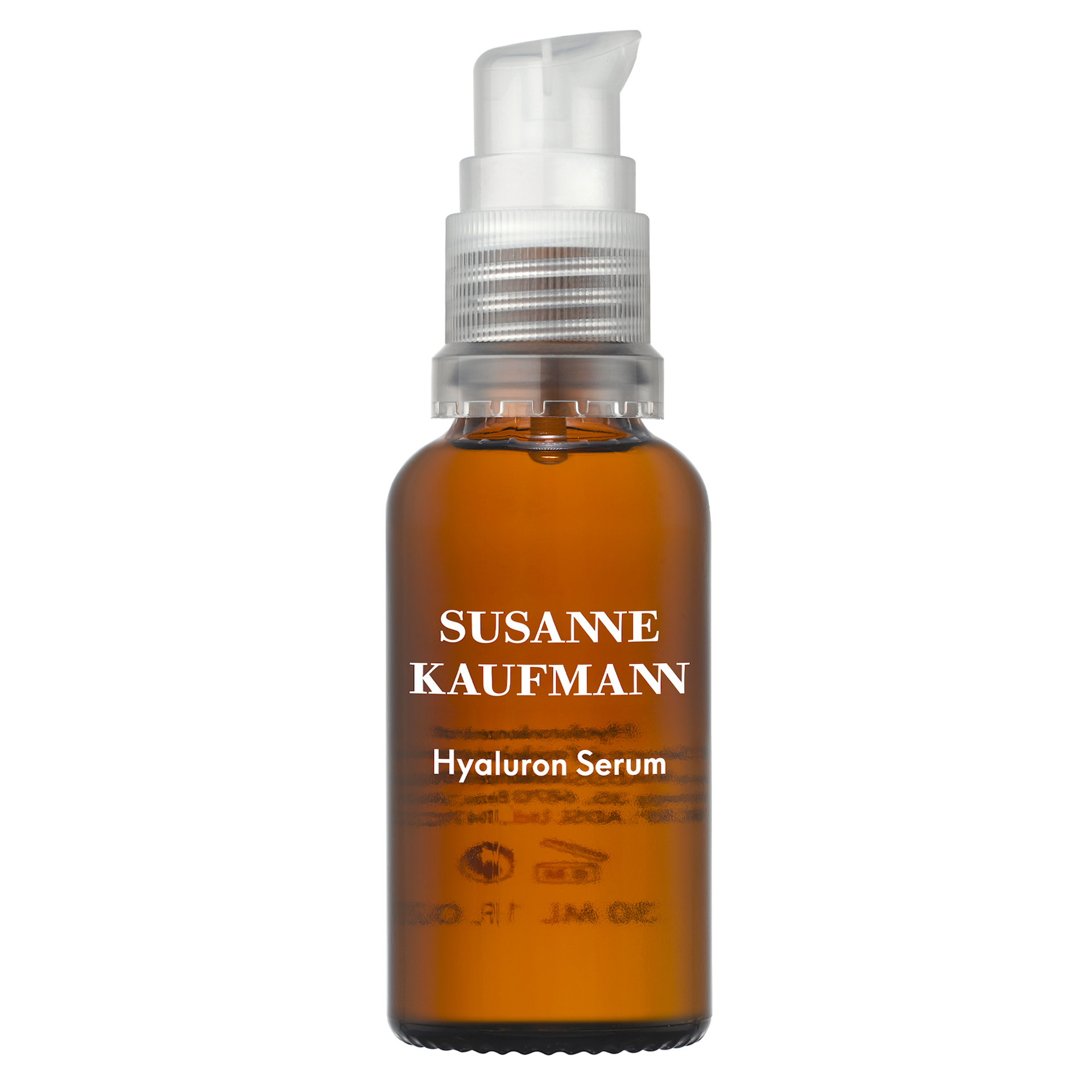 Hyaluronové sérum 30 ml - Susanne Kaufmann