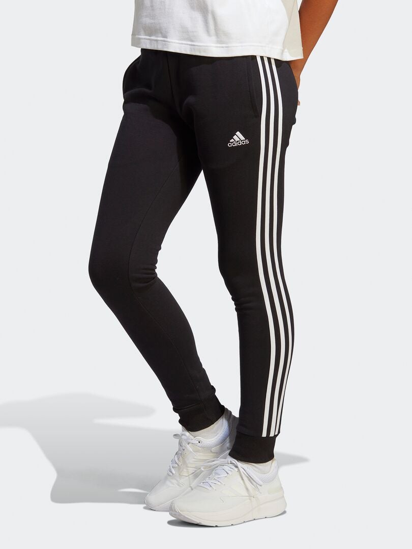 Calça de moletom Adidas - Preta