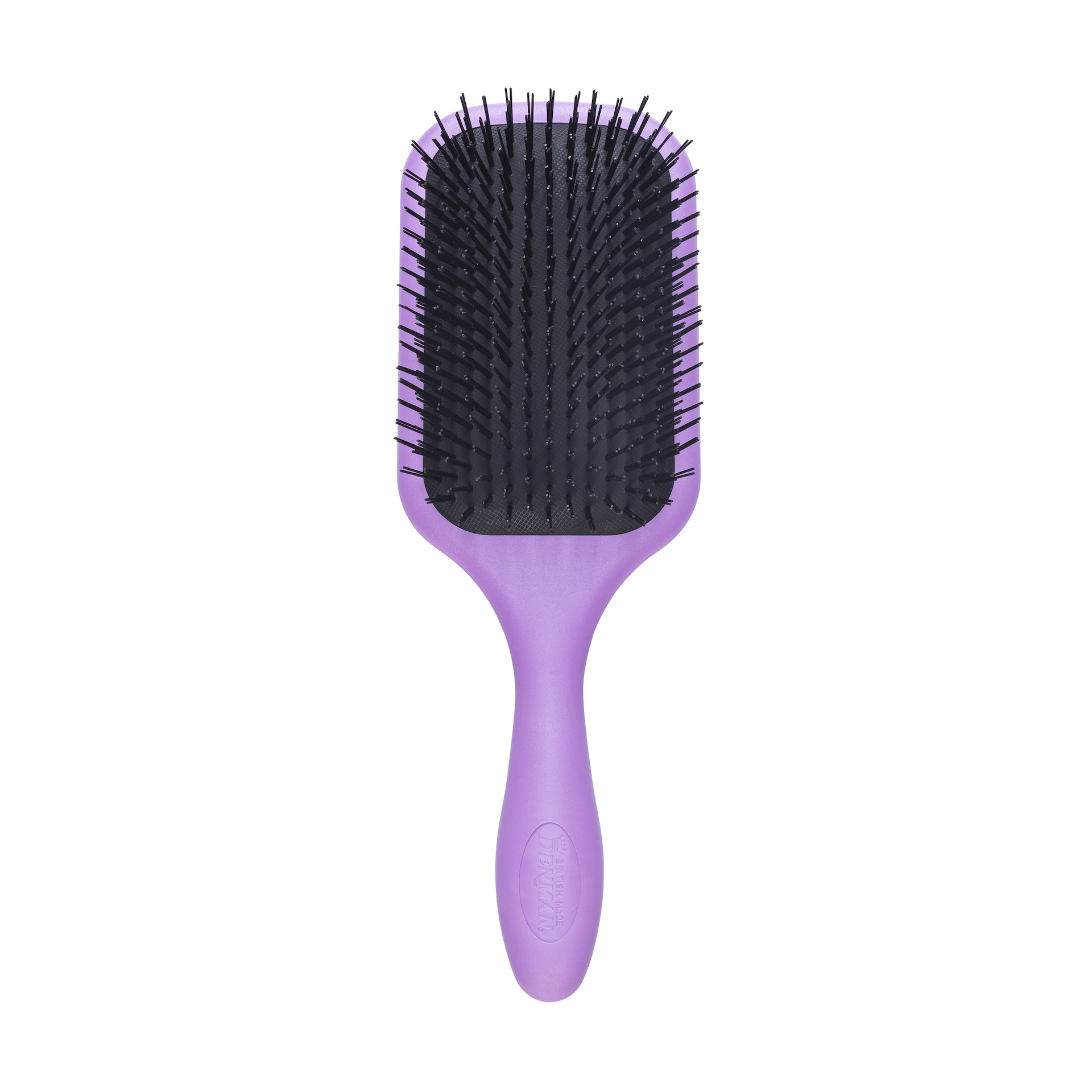 D90L Tangle Tamer Ultra Violet - Denman