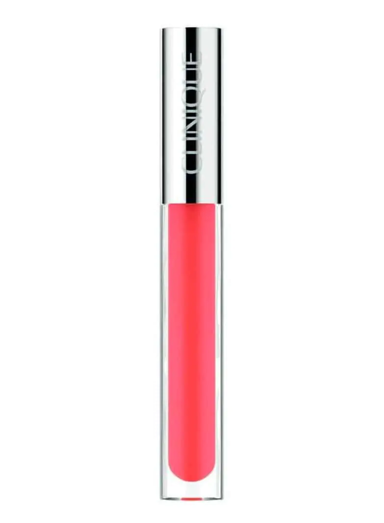 Clinique Pop Plush Creamy Lip Gloss Błyszczyk do ust, Black Honey Pop