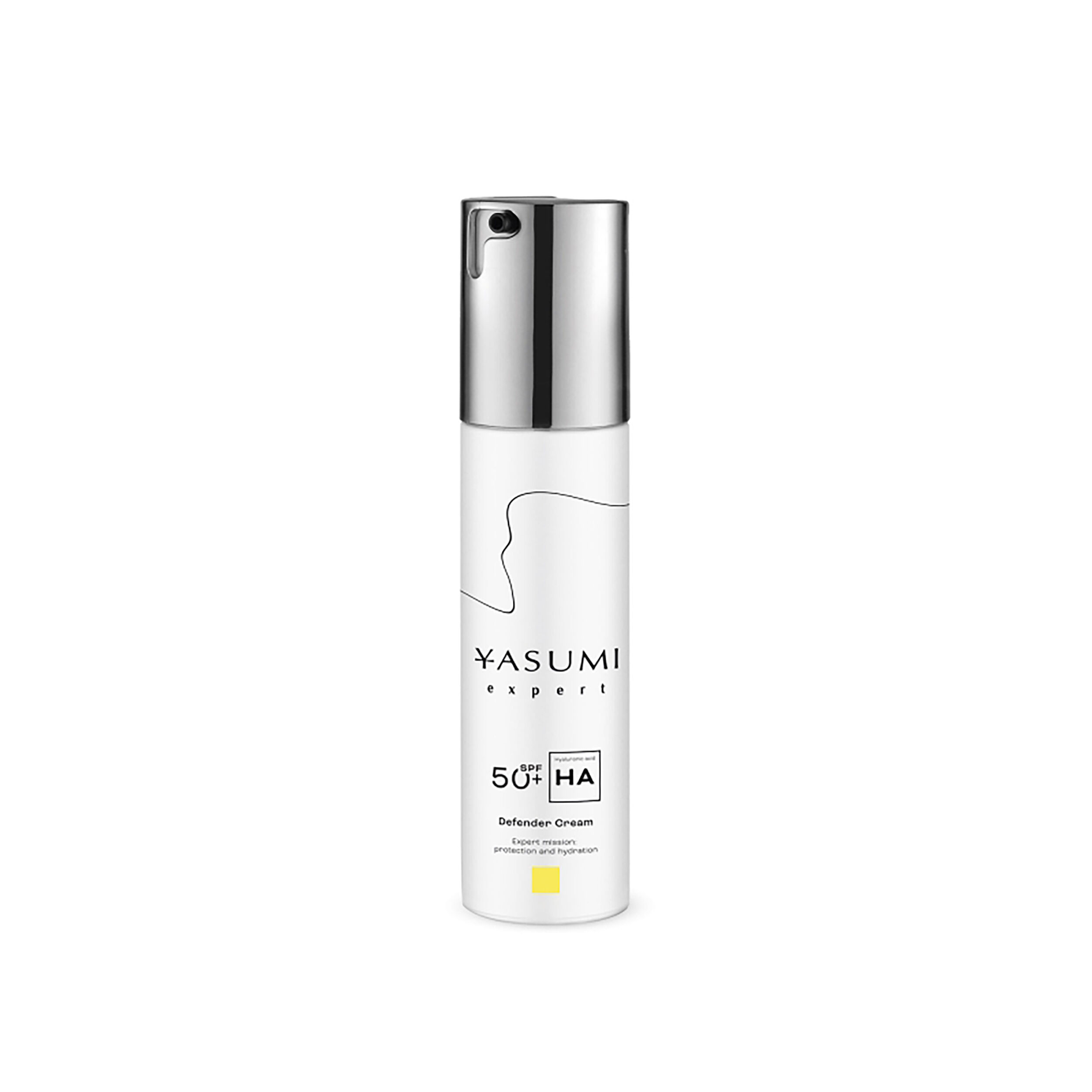 Yasumi Defender Cream