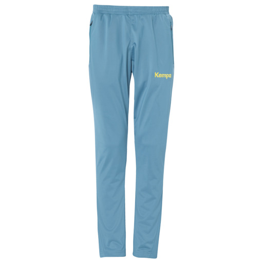  Pantalon Emotion 2.0 Bleu Kempa