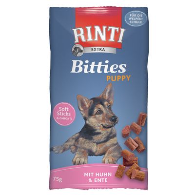 RINTI Extra Puppy Bitties