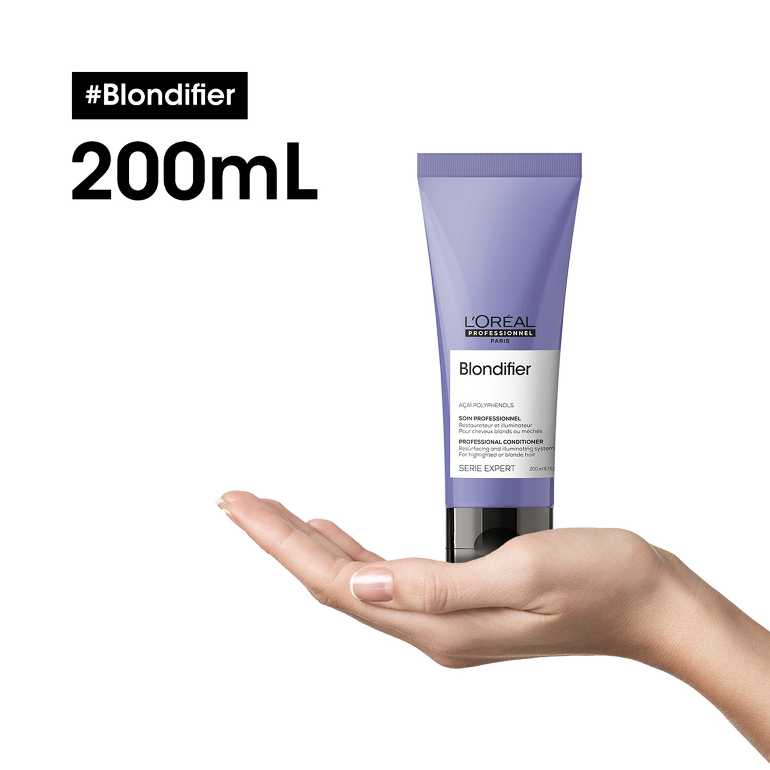 L'Oréal Professionnel Paris Blondifier Gloss