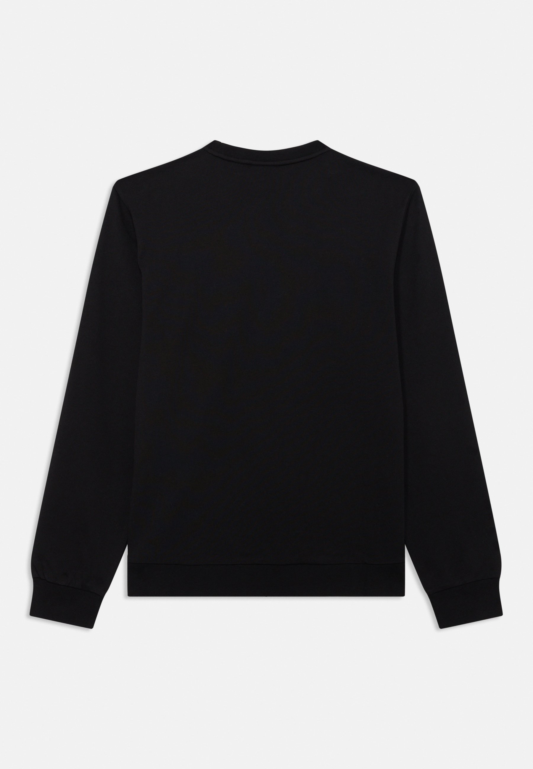 EA7 Emporio Armani UNISEX - Sweatshirt - zwart