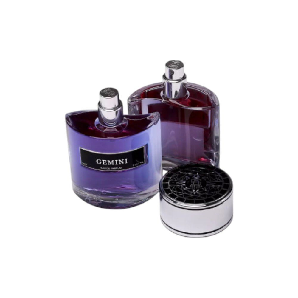 Aurora Scents Gemini Noir