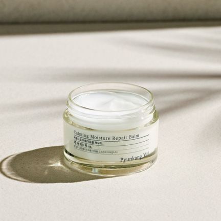 Pyunkang Yul Calming