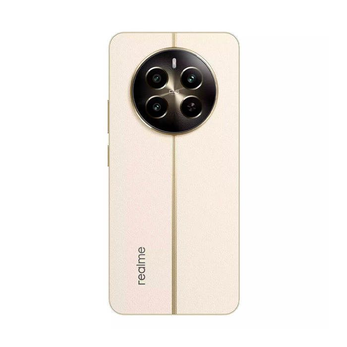 Teléfono móvil - REALME - Realme 12+ 5G - 12 GB de RAM - 512 GB - Pantalla AMOLED de 120 Hz