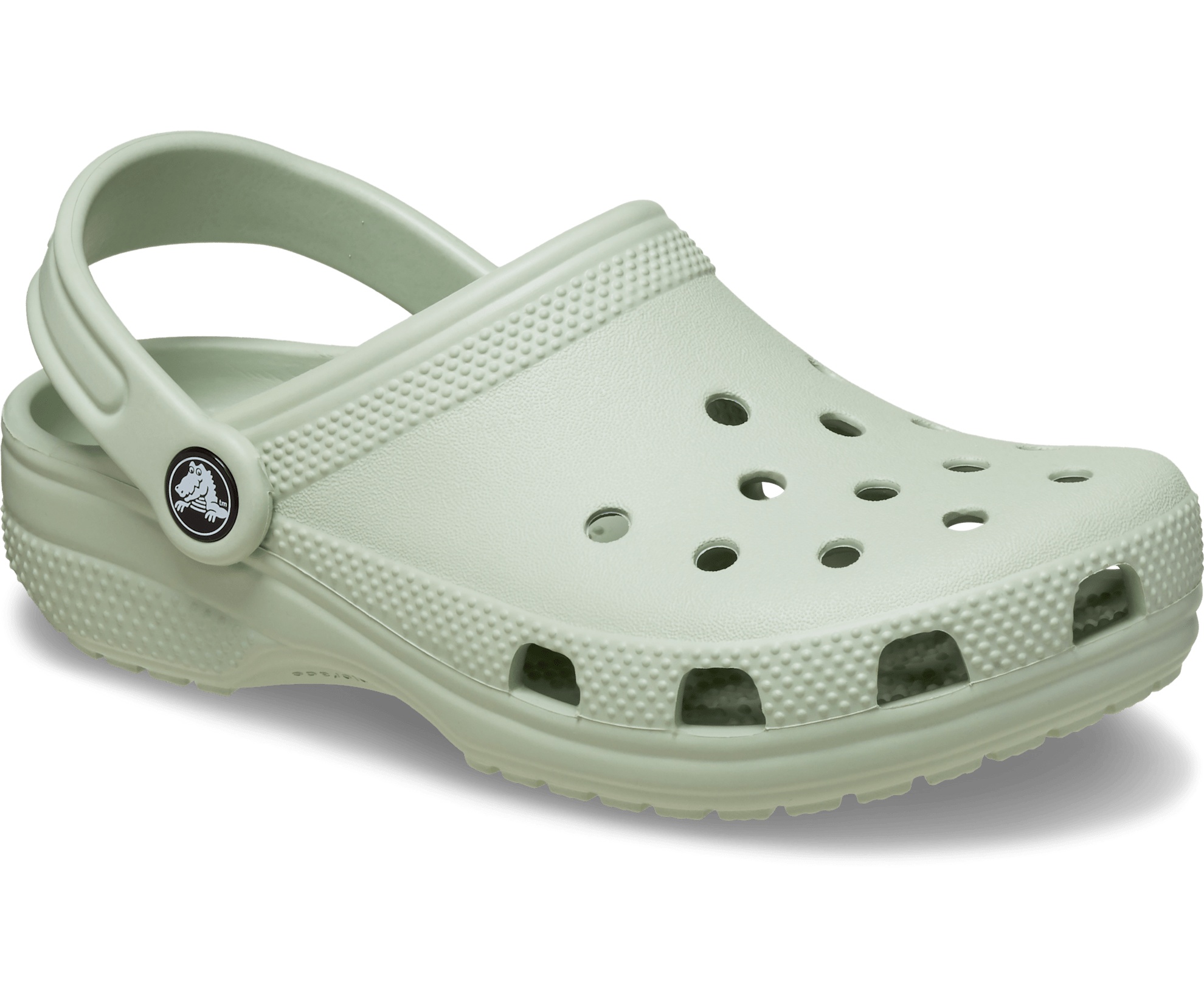 Toddler Classic Clog