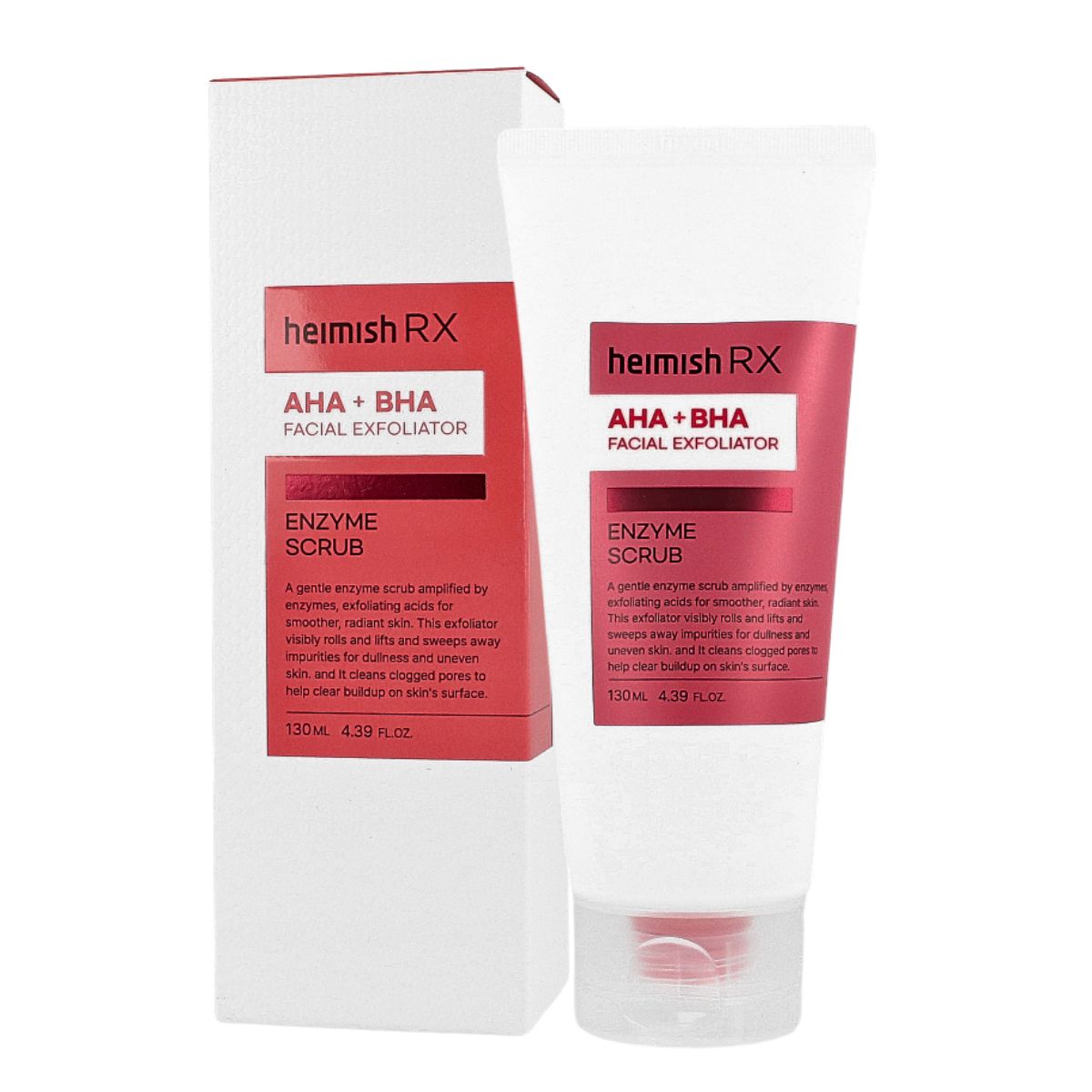 Heimish RX