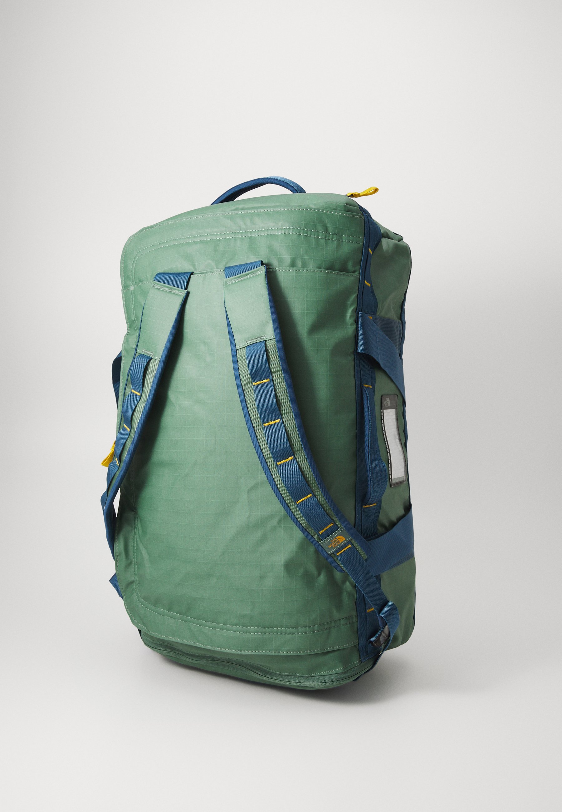 De North Face weekendtas