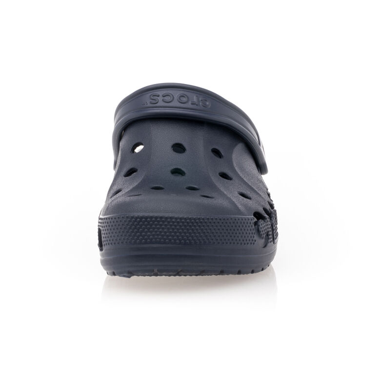 Zuecos/mulas azules para hombre
