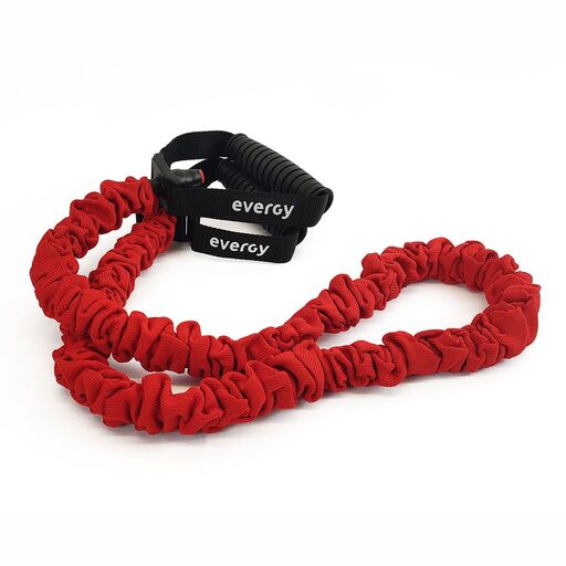 Elite Elastic Evergy Int. Strong