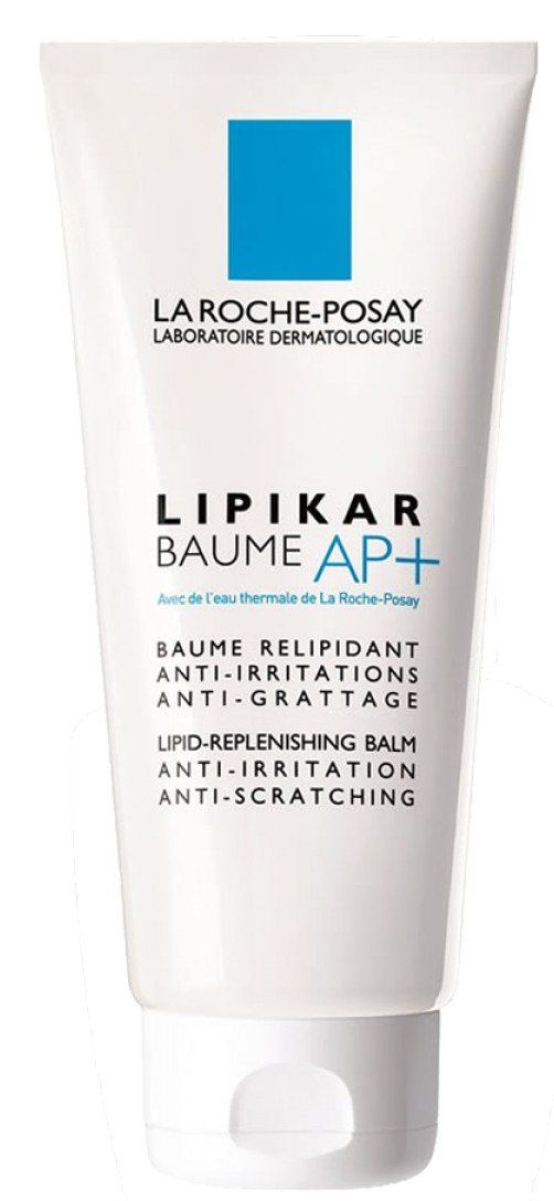 Lipikar Baume Ap M balzamas nuo sudirginimo Kūno dermokosmetika
