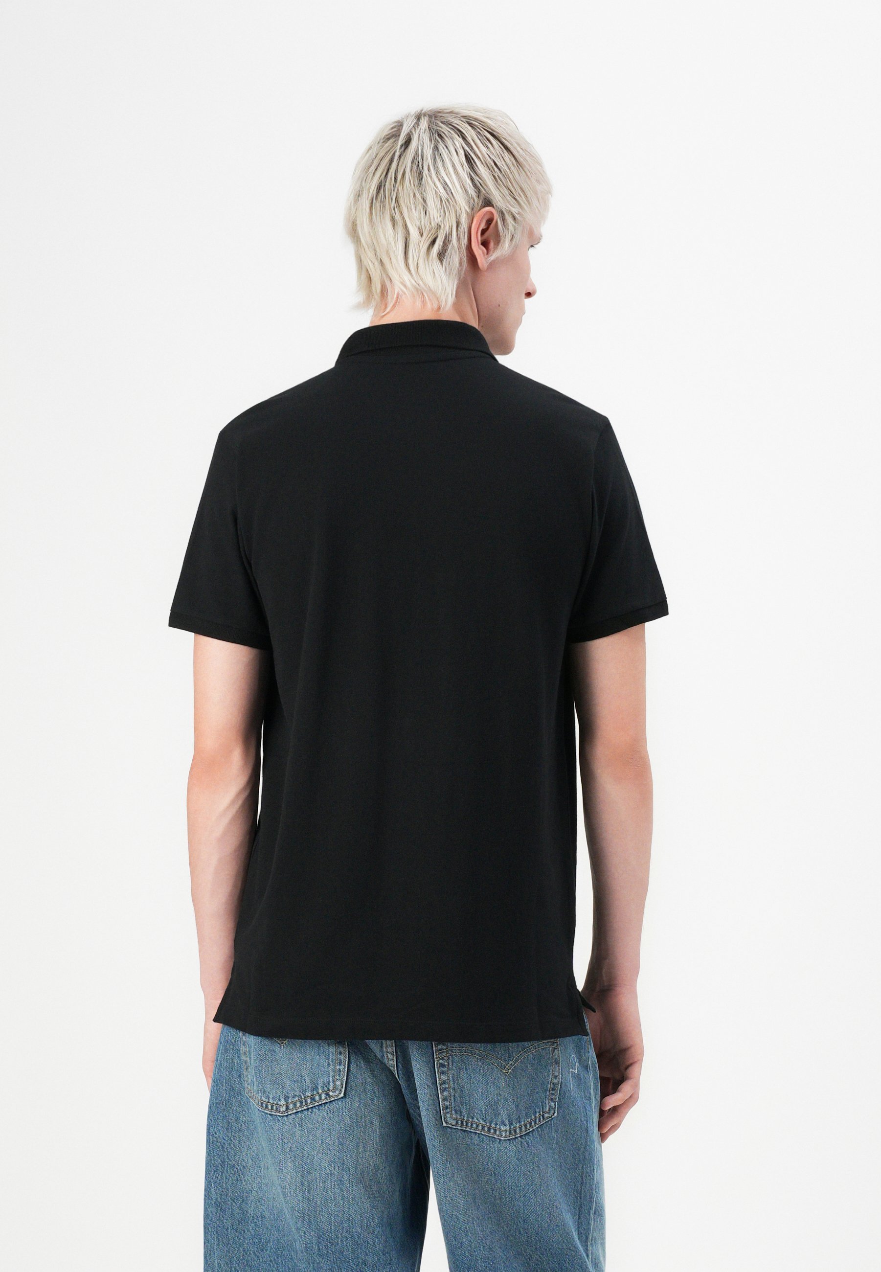 GAP LOGO 3-PACK - Poloshirt - meerkleurig