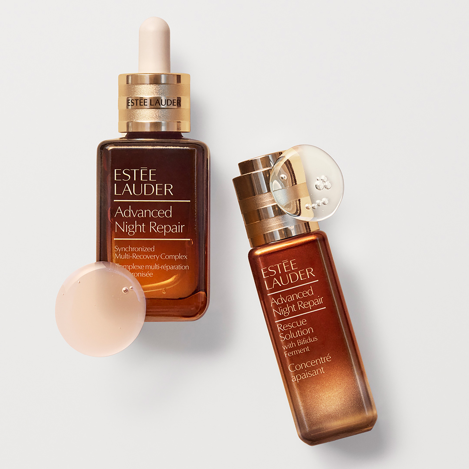 Advanced Night Repair Rescue Solution szérum 20 ml - Estée Lauder