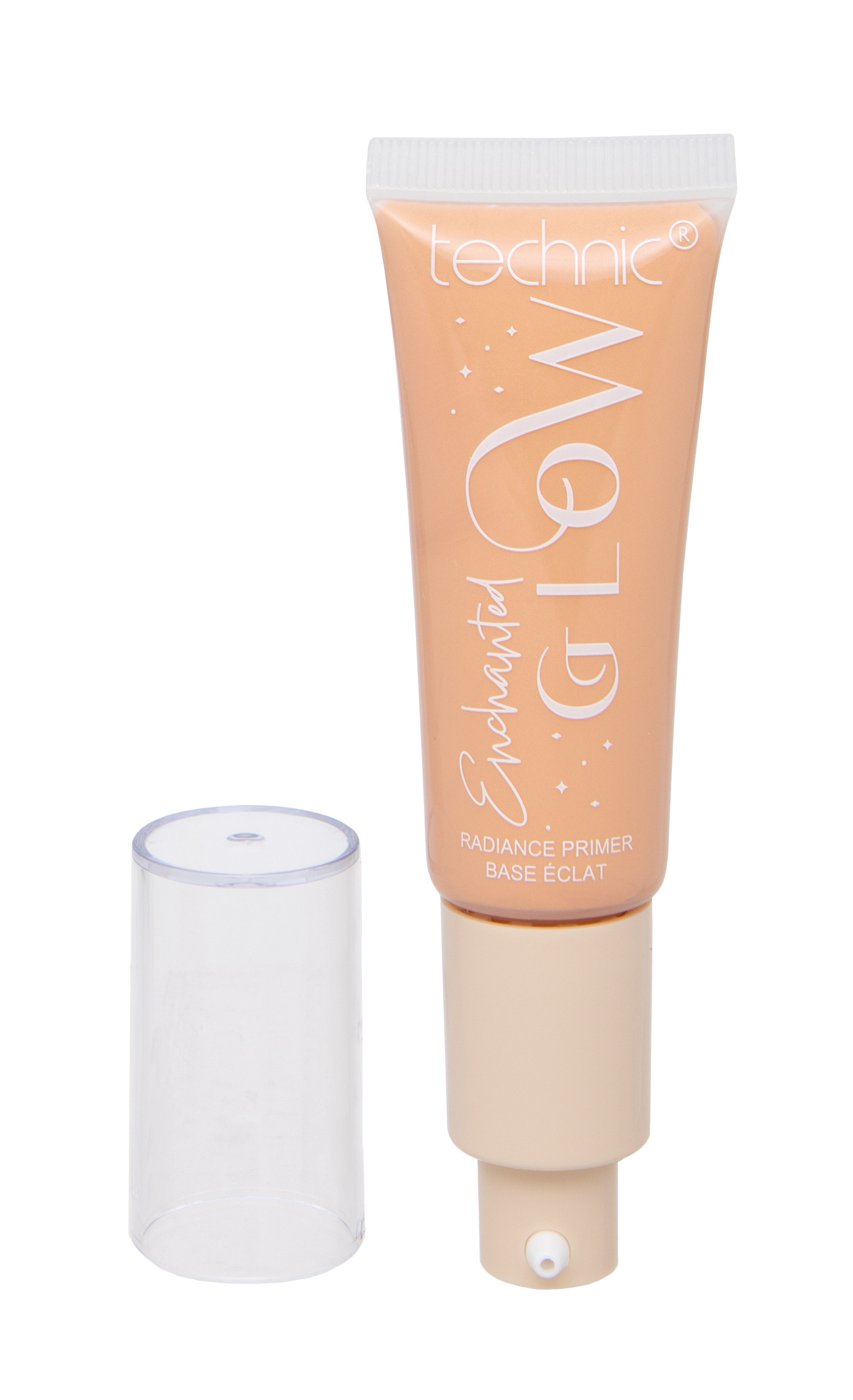 Podkladová báza Enchanted Glow Primer Podkladové bázy a bázy pod make-up