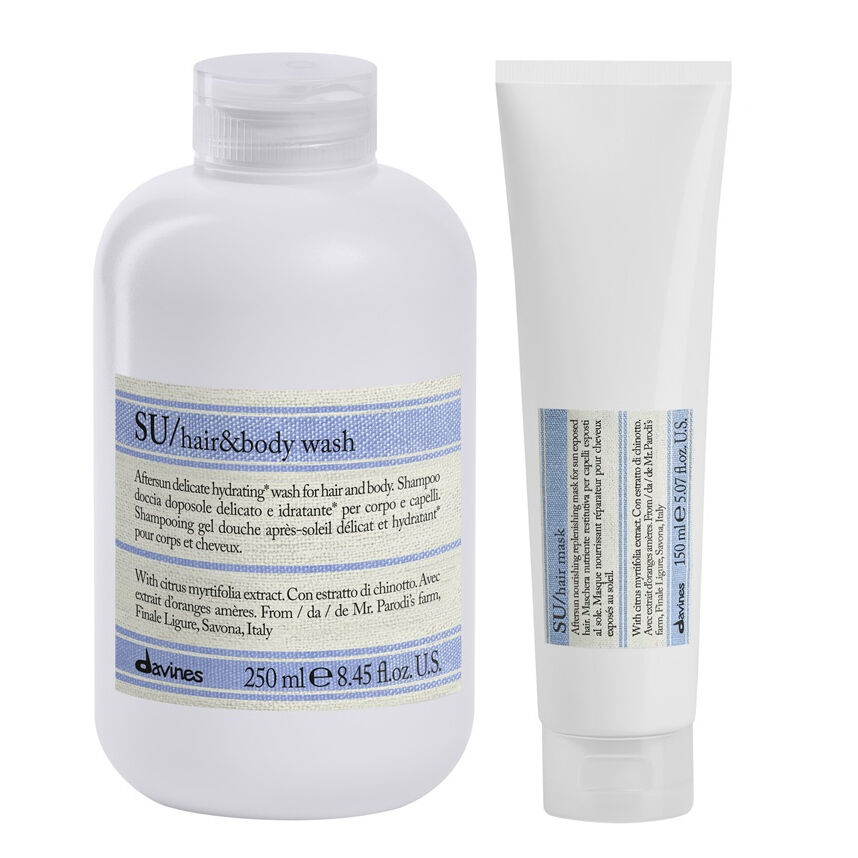 Davines SU