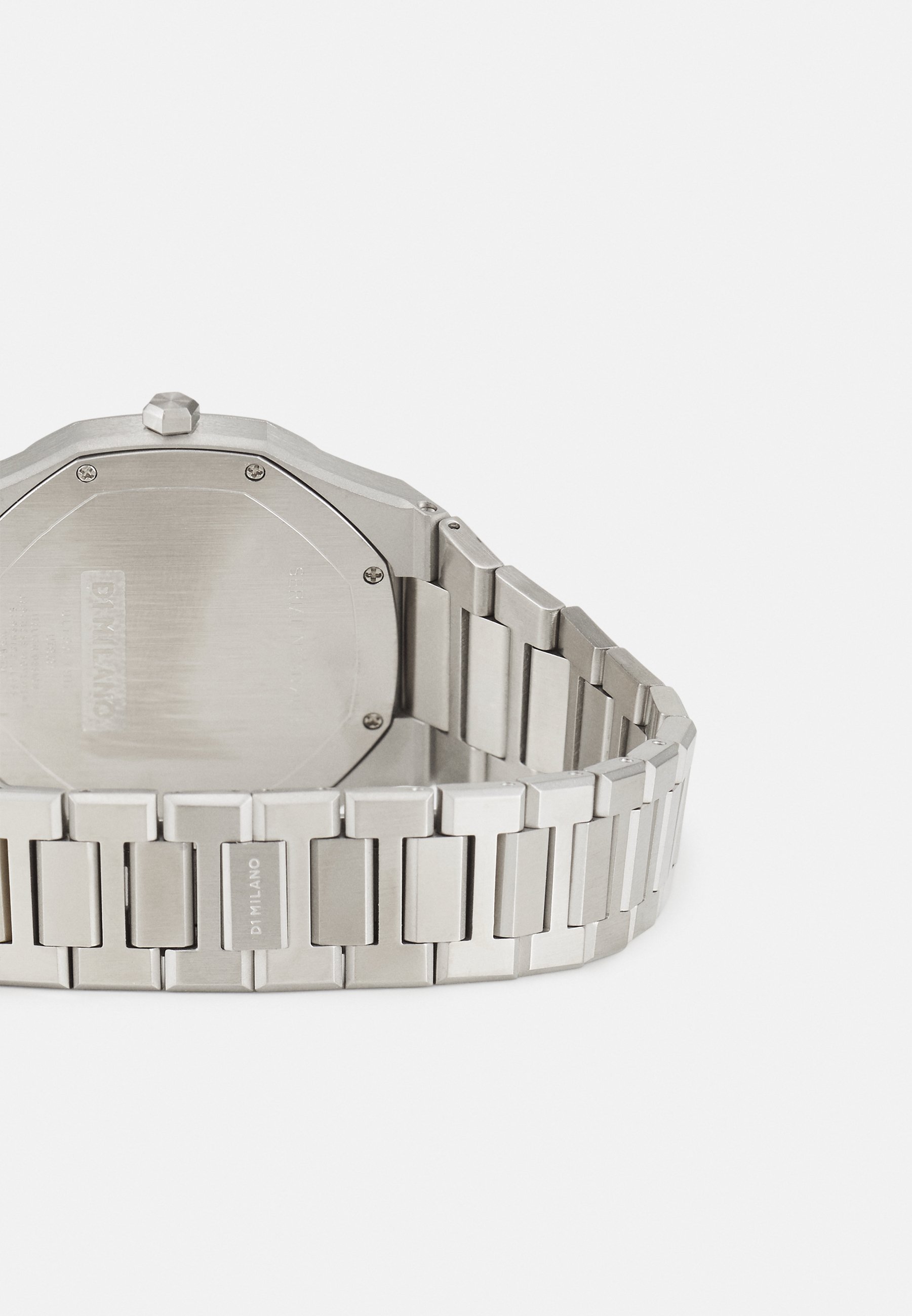 D1 Milano ULTRA THIN SCARABEO - Watch - green
